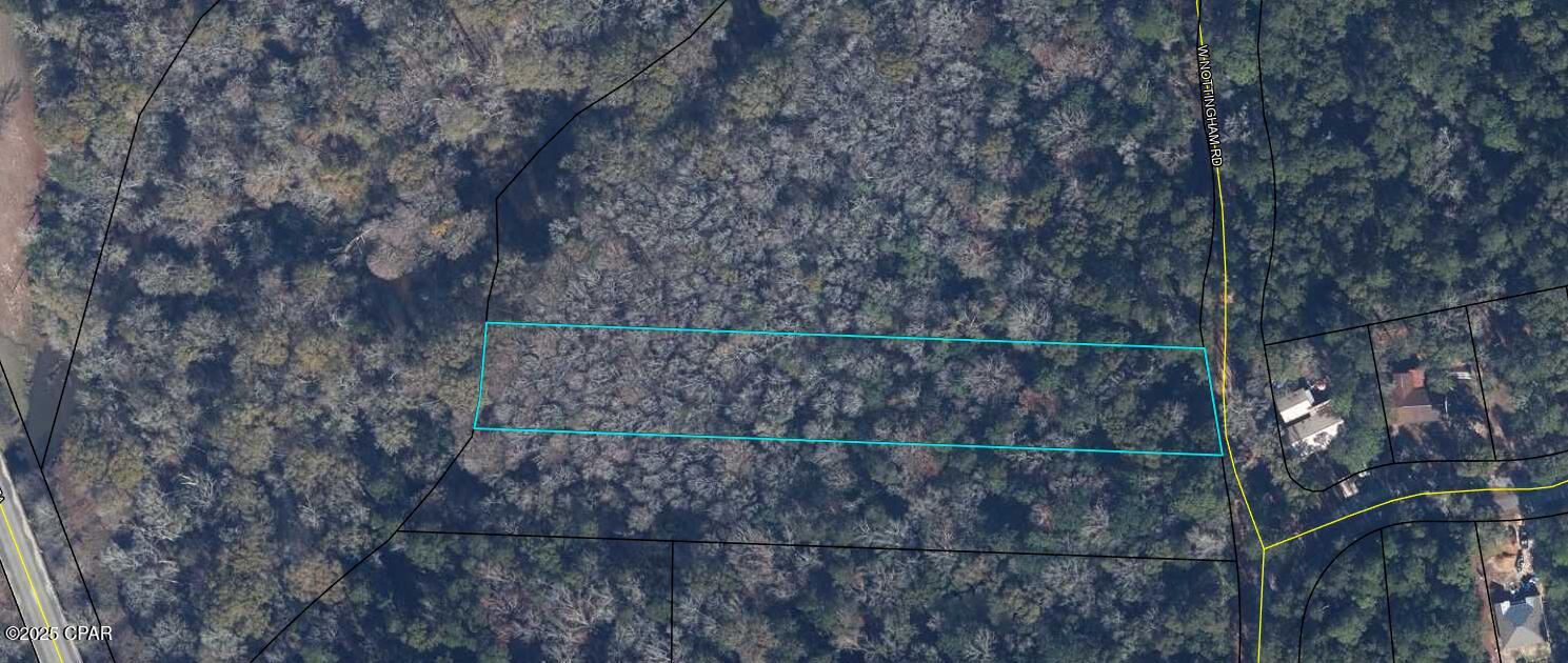 Tbd West Nottingham Road Bonifay, FL 32425 - Photo 1 of 1