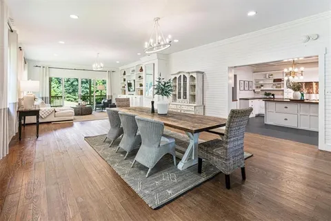 $1,900,000 | 14125 Phillips Circle, Milton, GA 30004