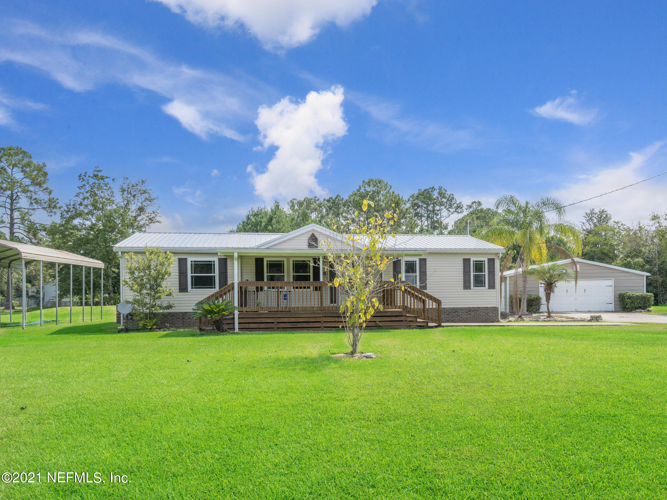 15315 Parete Road Jacksonville, FL 32218 - Photo 1 of 39 Front