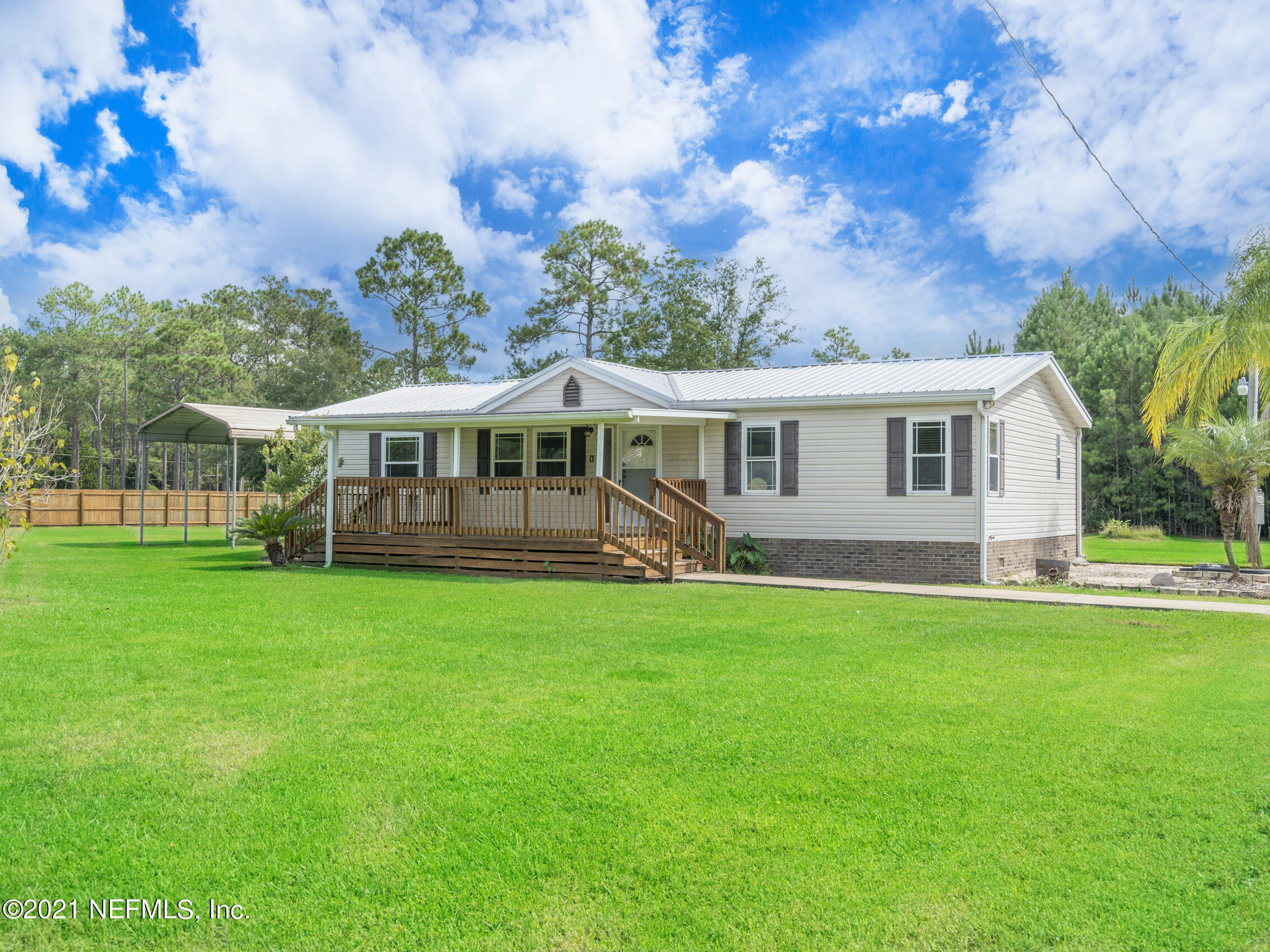 15315 Parete Road Jacksonville, FL 32218 - Photo 2 of 39 Front b