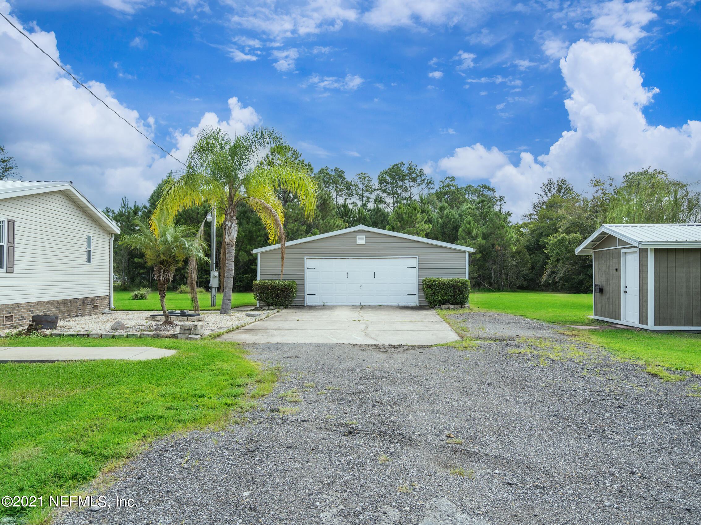 15315 Parete Road Jacksonville, FL 32218 - Photo 34 of 39 Parking