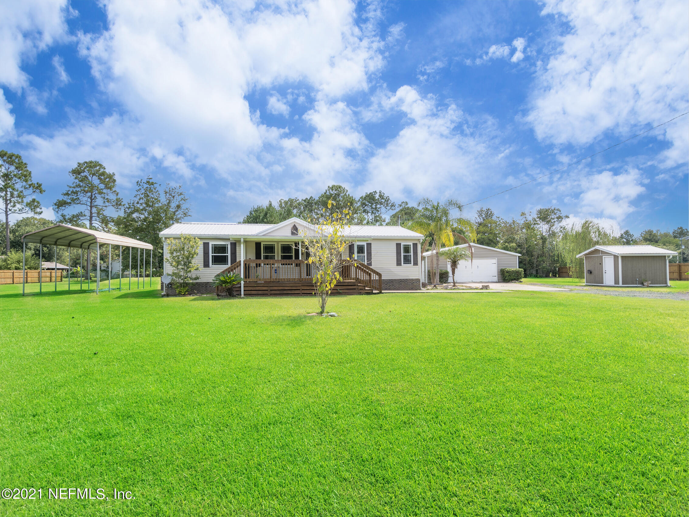 15315 Parete Road Jacksonville, FL 32218 - Photo 39 of 39 Front