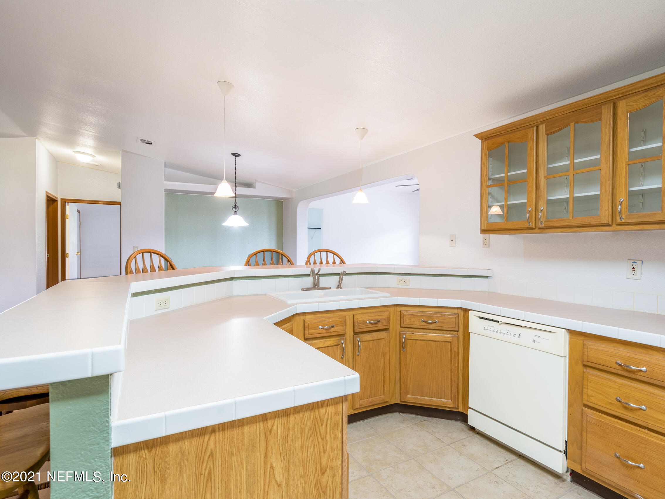 15315 Parete Road Jacksonville, FL 32218 - Photo 5 of 39 Kitchen