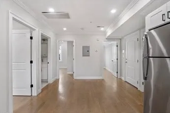 $3,780 | 33 Merriam Street, Unit 1, Somerville, MA 02143