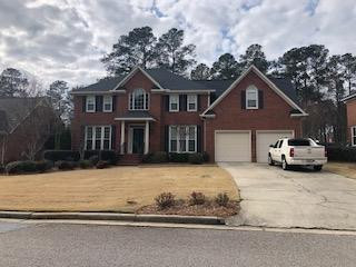 223 Millbrook Road Martinez, GA 30907 - Photo 1 of 15 Main View