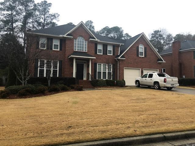 223 Millbrook Road Martinez, GA 30907 - Photo 2 of 15