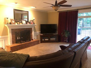 223 Millbrook Road Martinez, GA 30907 - Photo 5 of 15