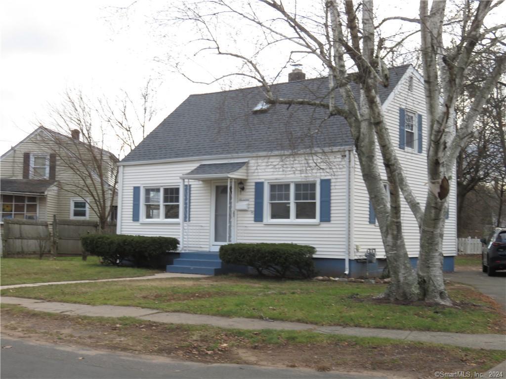17 Rockwood Road Hamden, CT 06514 - Photo 1 of 1 Gallery Image 1