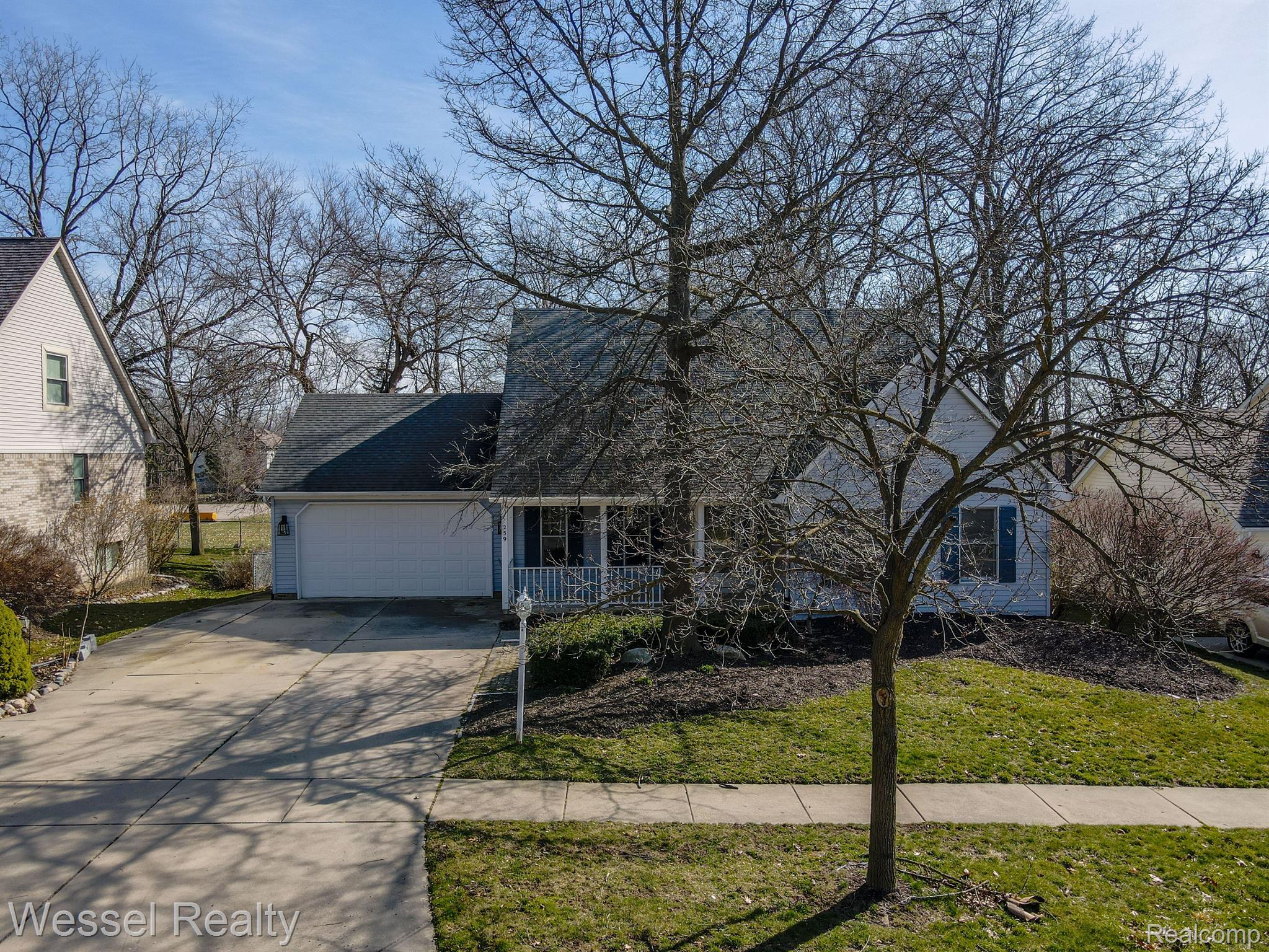 259 Brook Drive Romeo, MI 48065 - Photo 2 of 40 Gallery Image 2