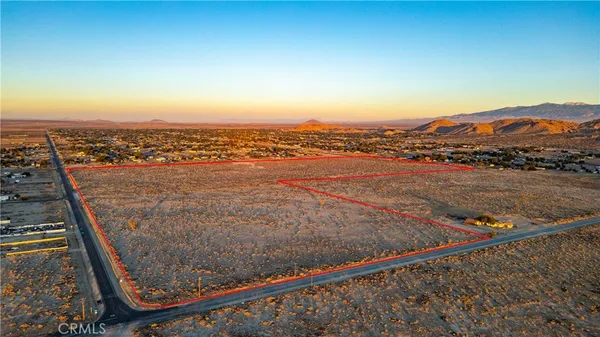 $1,000,000 | 0 East E Avenue, Lancaster, CA 93535