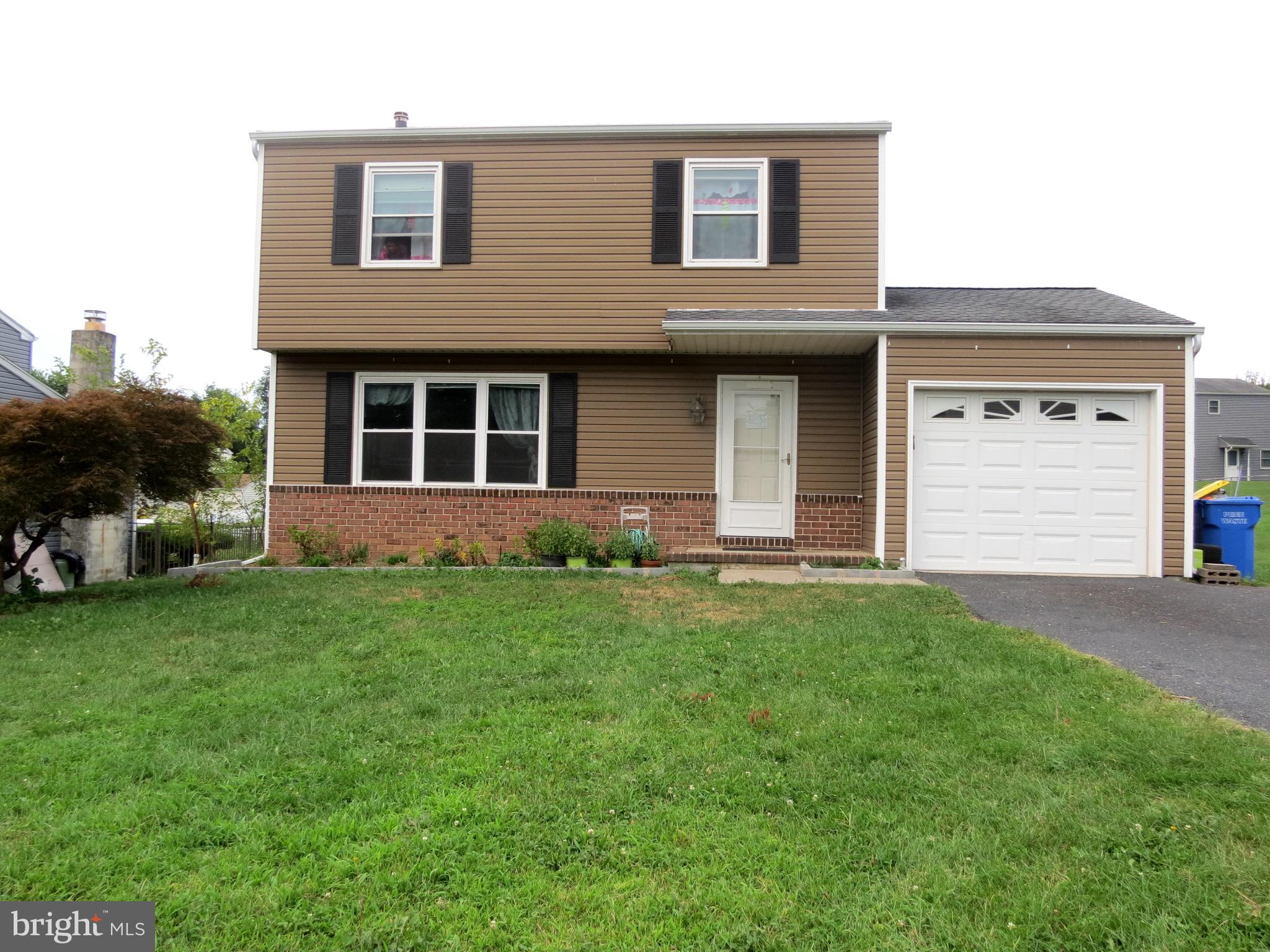 402 Springhouse Road Harrisburg, PA 17111 - Photo 1 of 16 Gallery Image 1