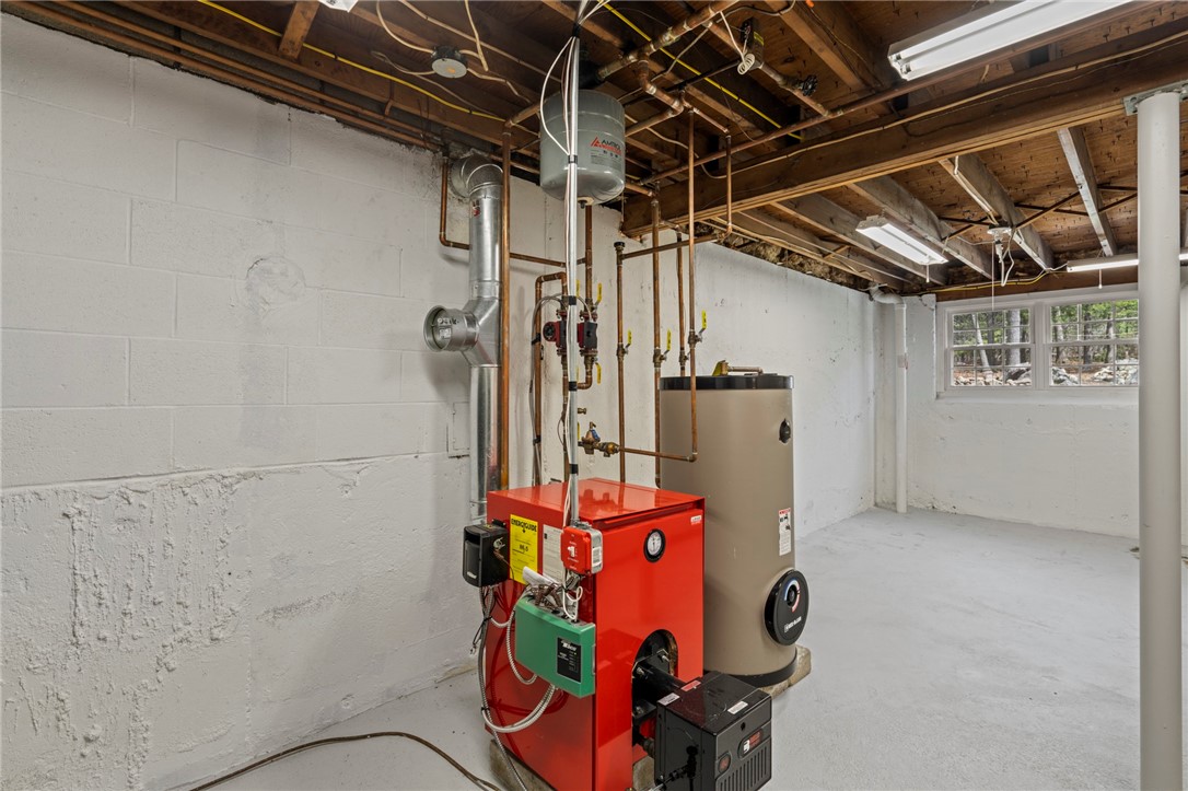 44 Orchard Drive Scituate, RI 02831 - Photo 29 of 36