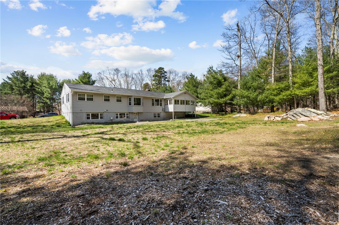 44 Orchard Drive Scituate, RI 02831 - Photo 31 of 36