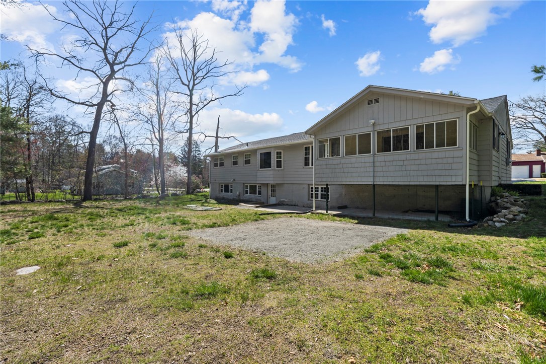 44 Orchard Drive Scituate, RI 02831 - Photo 32 of 36