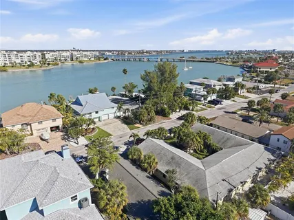 $595,000 | 7960 Boca Ciega Drive, St. Pete Beach, FL 33706