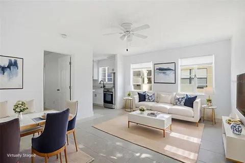 $595,000 | 7960 Boca Ciega Drive, St. Pete Beach, FL 33706