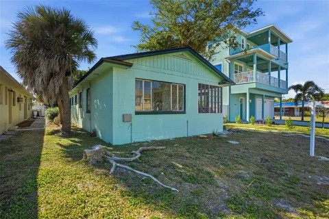 $595,000 | 7960 Boca Ciega Drive, St. Pete Beach, FL 33706