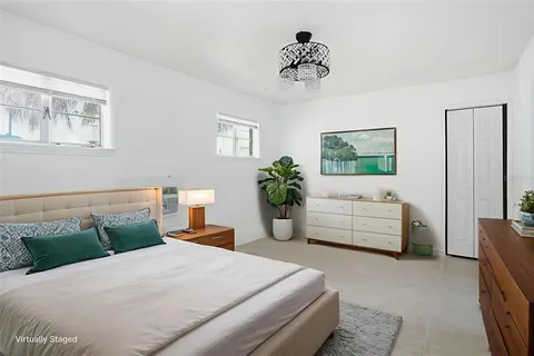 $595,000 | 7960 Boca Ciega Drive, St. Pete Beach, FL 33706