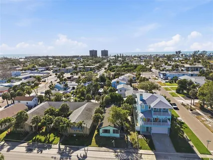 $595,000 | 7960 Boca Ciega Drive, St. Pete Beach, FL 33706