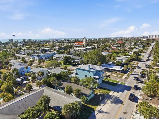 $650,000 | 7960 Boca Ciega Drive, St. Pete Beach, FL 33706