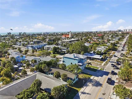 $595,000 | 7960 Boca Ciega Drive, St. Pete Beach, FL 33706