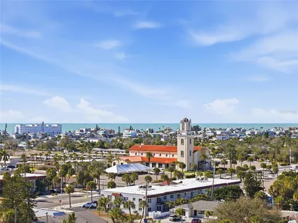 $595,000 | 7960 Boca Ciega Drive, St. Pete Beach, FL 33706