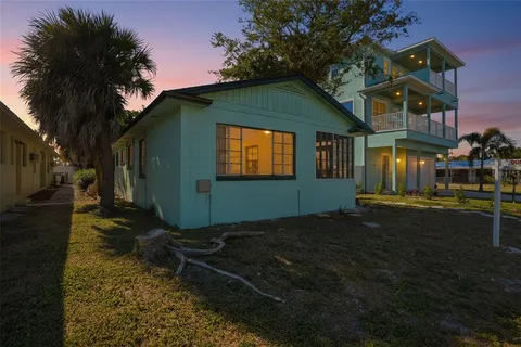 $595,000 | 7960 Boca Ciega Drive, St. Pete Beach, FL 33706
