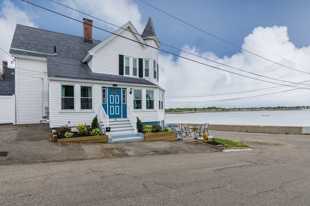 68 Holbrook Road Weymouth, MA 02191 - Photo 2 of 29 Gallery Image 2