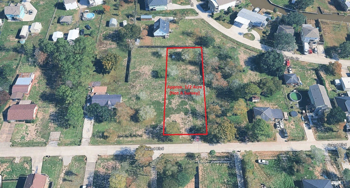 4131 Grand Boulevard Dickinson, TX 77539 - Photo 8 of 10 an aerial view of multiple house