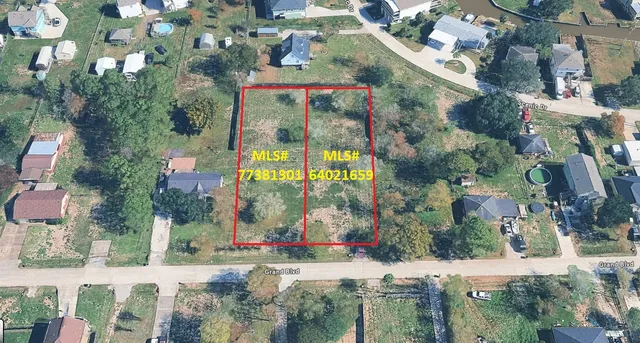 $71,000 | 4131 Grand Boulevard, Dickinson, TX 77539