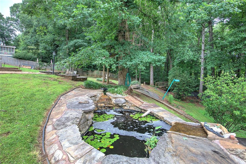 4308 Shiloh Trail Powder Springs, GA 30127 - Photo 43 of 47