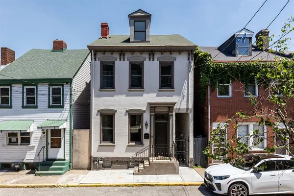 $749,000 | 47 1/2 South 15th Street, Pittsburgh, PA 15203