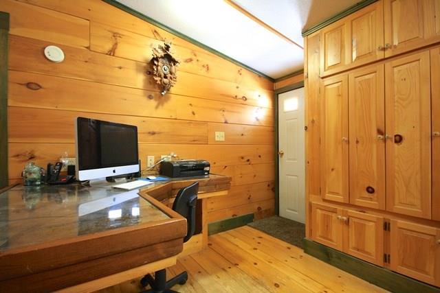 276 South Effingham Road West Newfield, ME 04095 - Photo 17 of 28 A place to work from home or enjoy...