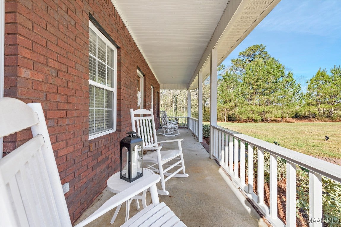 19992 Airport Road Andalusia, AL 36421 - Photo 4 of 32 Gallery Image 4