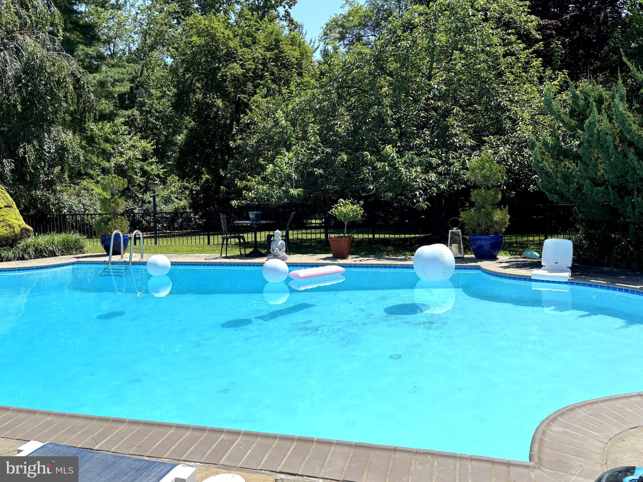 357 Sprague Road Penn Valley, PA 19072 - Photo 39 of 44 Heated Pool