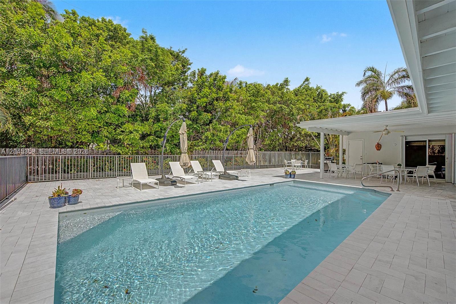 340 Atlantic Road Key Biscayne, FL 33149 - Photo 35 of 49