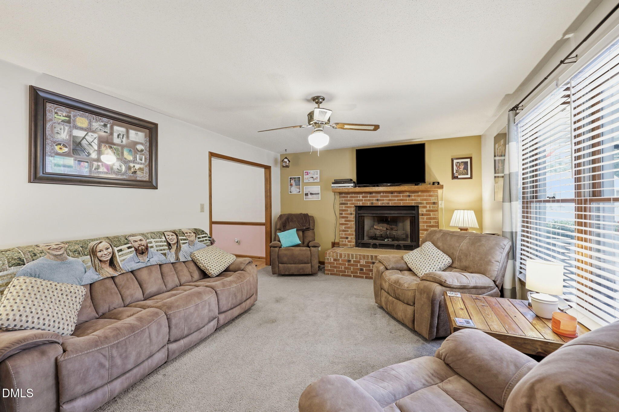 1100 Chestnut Ridge Wendell, NC 27591 - Photo 5 of 33