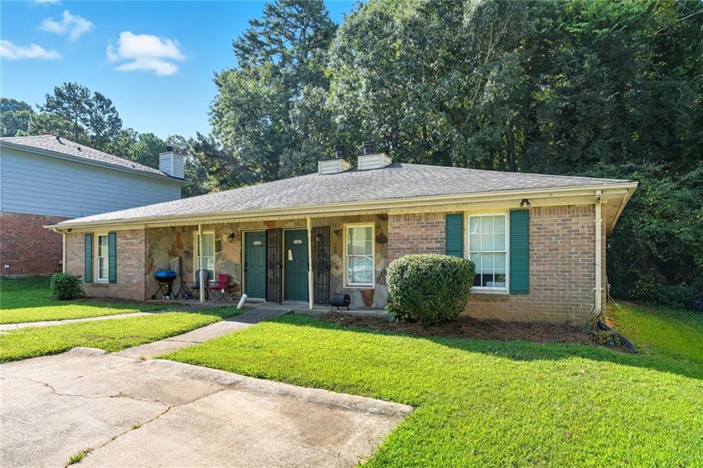 5381 Ridgemere Court Stone Mountain, GA 30083 - Photo 1 of 1 Gallery Image 1