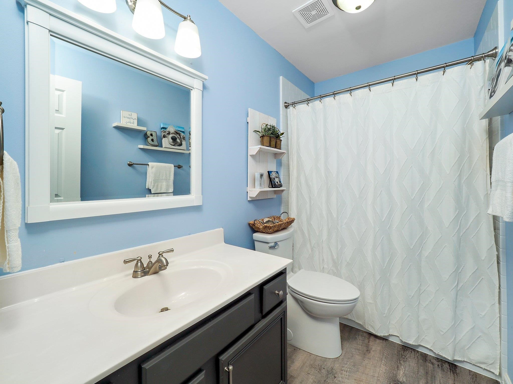 8601 Colville Court Raleigh, NC 27617 - Photo 18 of 20 Photo 18