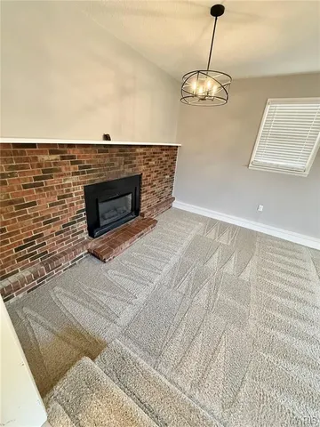 $2,300 | 107 Mark Trail Drive, Glen Carbon, IL 62034