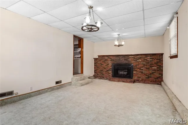 $2,300 | 107 Mark Trail Drive, Glen Carbon, IL 62034