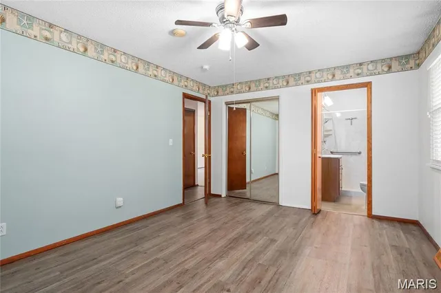 $2,300 | 107 Mark Trail Drive, Glen Carbon, IL 62034