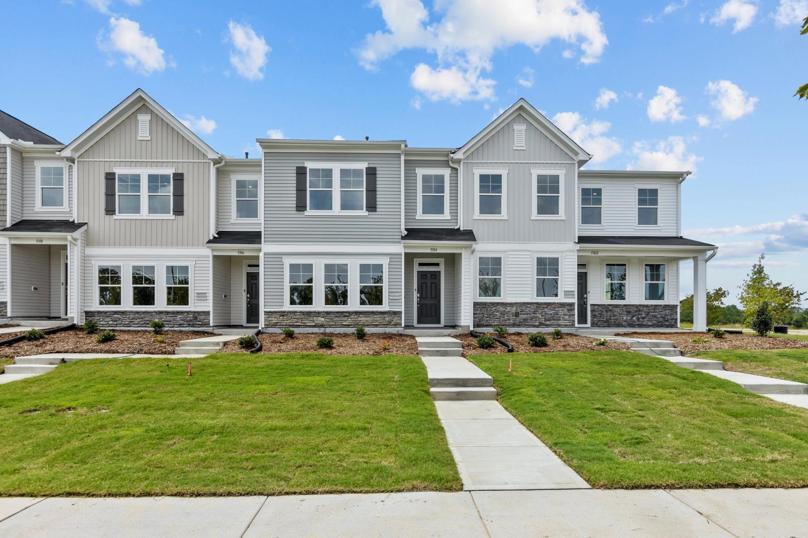 5104 Anamosa Street Raleigh, NC 27610 - Photo 22 of 53 Photo #22