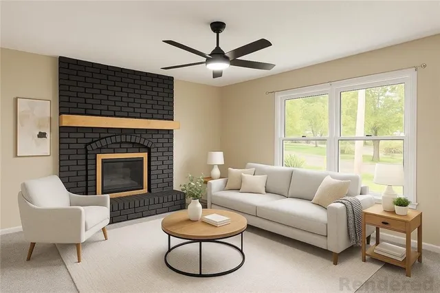 $179,992 | 303 East Bennett Street, Butler, MO 64730