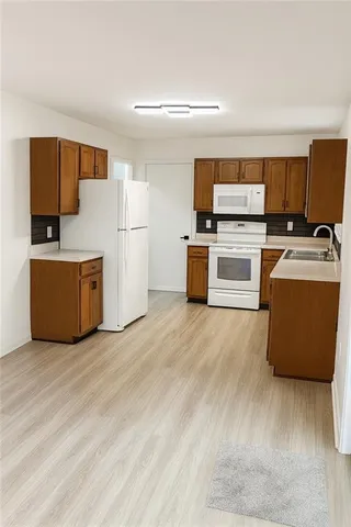 $189,992 | 303 East Bennett Street, Butler, MO 64730