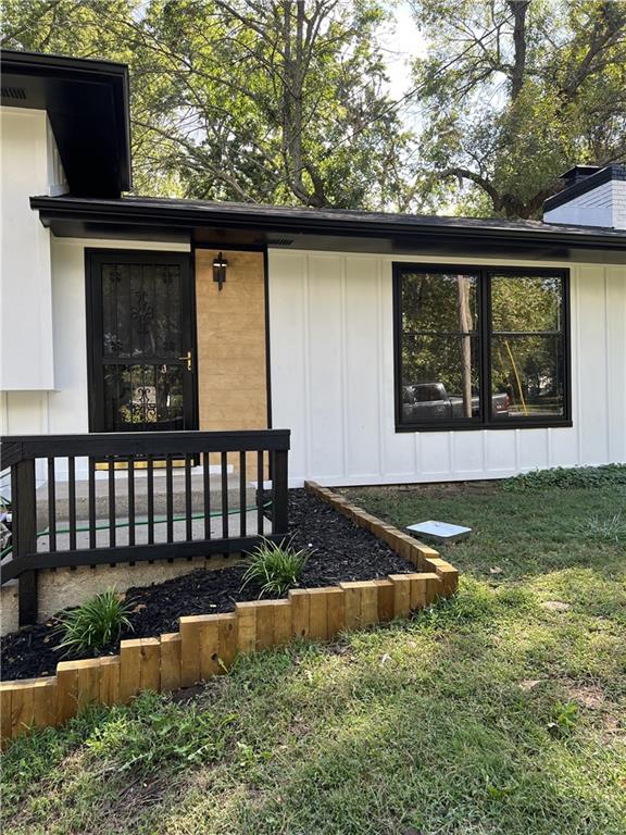 303 East Bennett Street Butler, MO 64730 - Photo 4 of 44