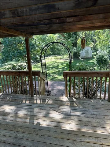 $189,992 | 303 East Bennett Street, Butler, MO 64730