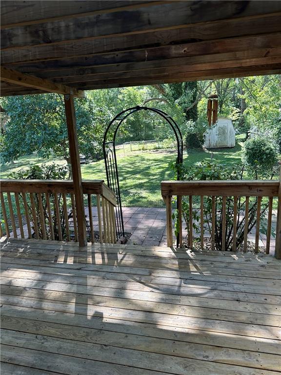 303 East Bennett Street Butler, MO 64730 - Photo 41 of 44