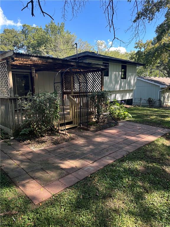 303 East Bennett Street Butler, MO 64730 - Photo 42 of 44