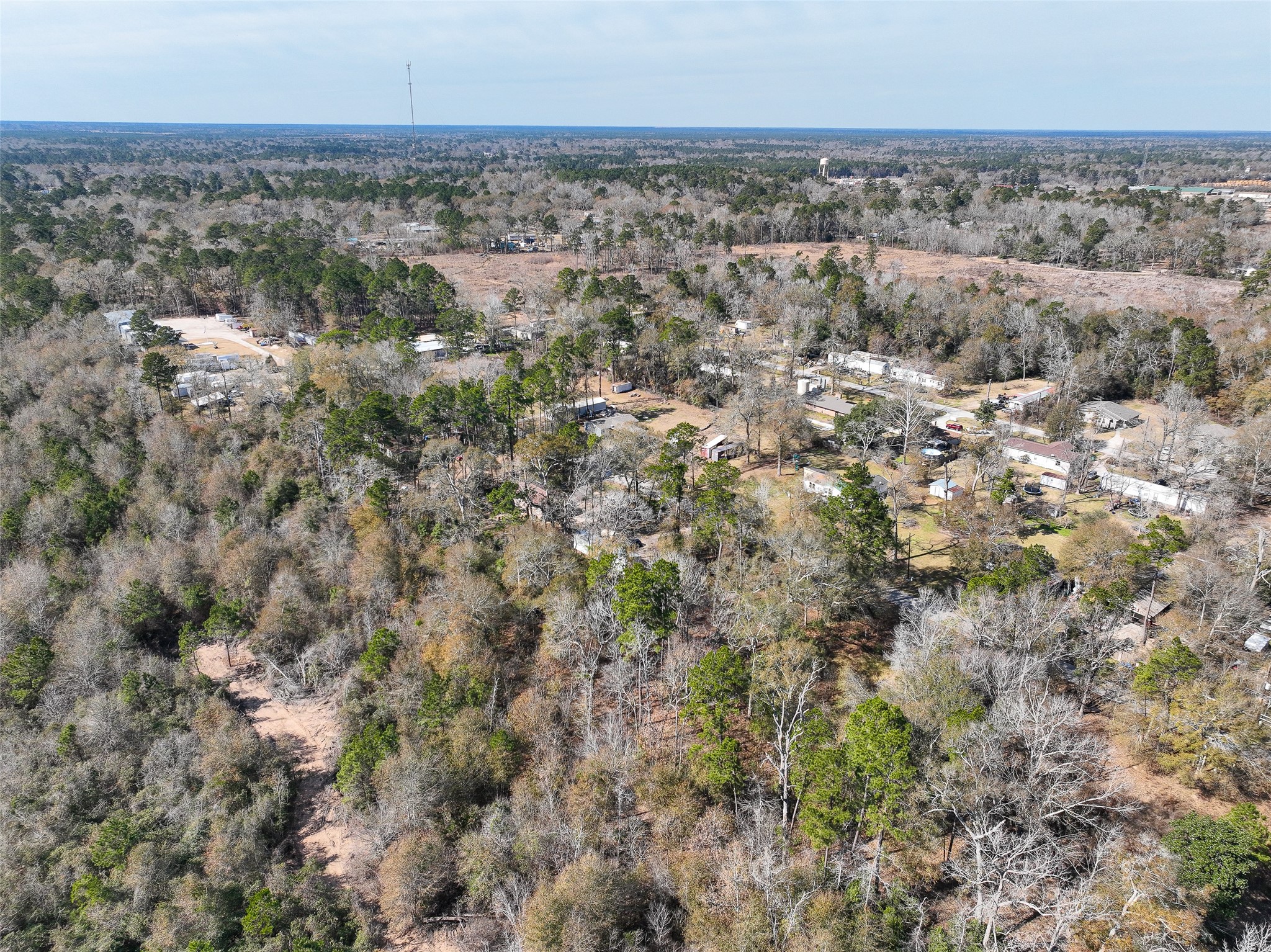 0 Carol Lane Splendora, TX 77372 - Photo 12 of 14